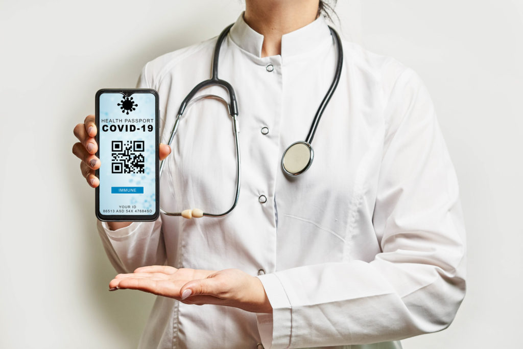 Investing in the digital transformation of health services is the most effective way to build back after COVID19